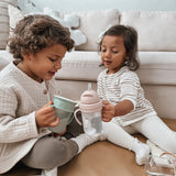 Noüka Copo de Aprendizagem 360º - 200ml