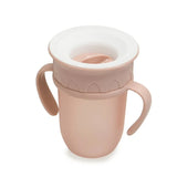 Noüka Copo de Aprendizagem 360º - 200ml