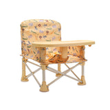 Monnëka Cadeira Dobrável Infantil Wild Animals