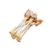 Monnëka Cadeira Dobrável Infantil Wild Animals