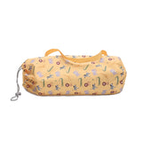 Monnëka Cadeira Dobrável Infantil Wild Animals