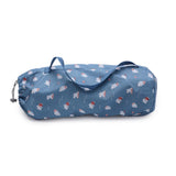 Monnëka Cadeira Dobrável Infantil Hippos