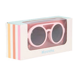 Monnëka Óculos de Sol Bloom & Blush - 4 a 6 Anos