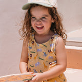 Monnëka Raquetes com Bola Wild Animals