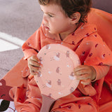 Monnëka Raquetes com Bola Camping