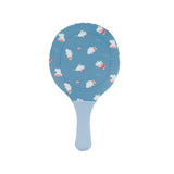 Monnëka Raquetes com Bola Hippos