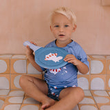 Monnëka Raquetes com Bola Hippos