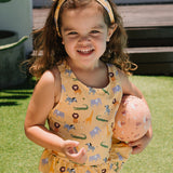 Monnëka Bola Pequena Wild Animals