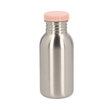 Tutete Garrafa de Aço Com Forro Mouse Fairies - 500ml