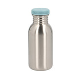 Tutete Garrafa de Aço Com Forro Pandas In Space - 500ml