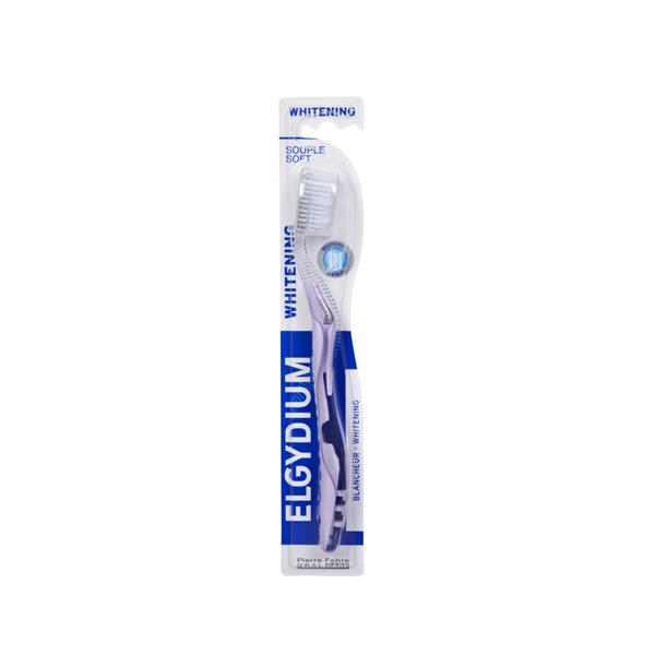 Elgydium Antiplaca Medium Toothbrush