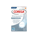 Corega Branqueadora - 30 unidades