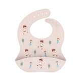 Tutete Babete de Silicone The Wooden Boy