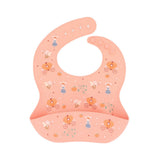 Tutete Babete de Silicone Mouse Fairies