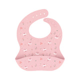 Tutete Babete de Silicone Blossom Birds