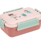 Tutete Lancheira Bento The Wooden Boy