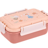 Tutete Lancheira Bento Mouse Fairies