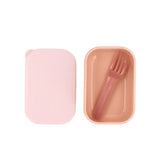 Tutete Lancheira Bento Mouse Fairies
