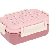 Tutete Lancheira Bento Blossom Birds