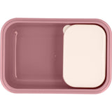 Tutete Lancheira Bento Blossom Birds