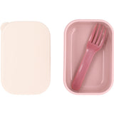 Tutete Lancheira Bento Blossom Birds