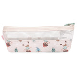 Tutete Bolsa Escova de Dentes The Wooden Boy