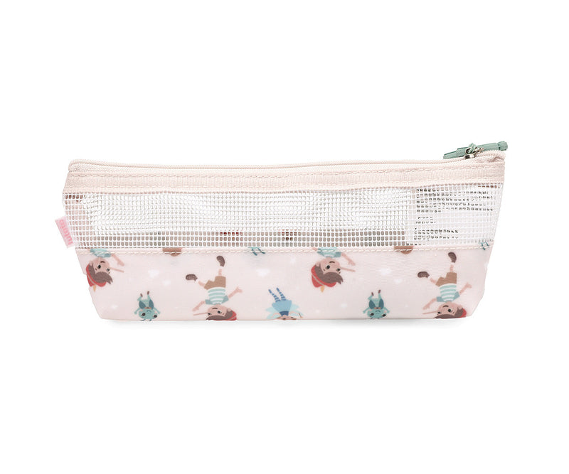 Tutete Bolsa Escova de Dentes The Wooden Boy