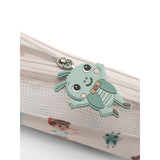 Tutete Bolsa Escova de Dentes The Wooden Boy