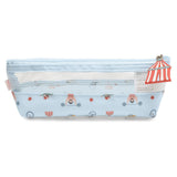 Tutete Bolsa Escova de Dentes Circus Show