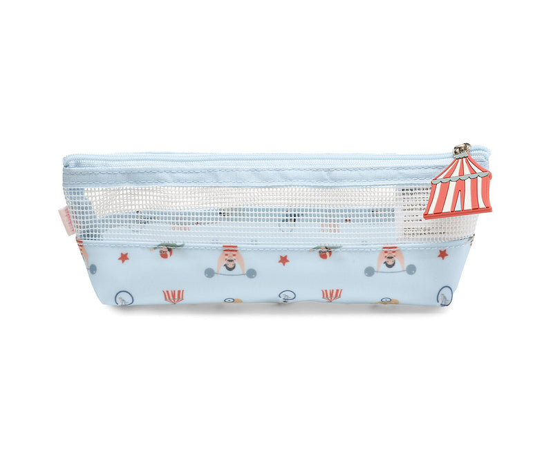 Tutete Bolsa Escova de Dentes Circus Show