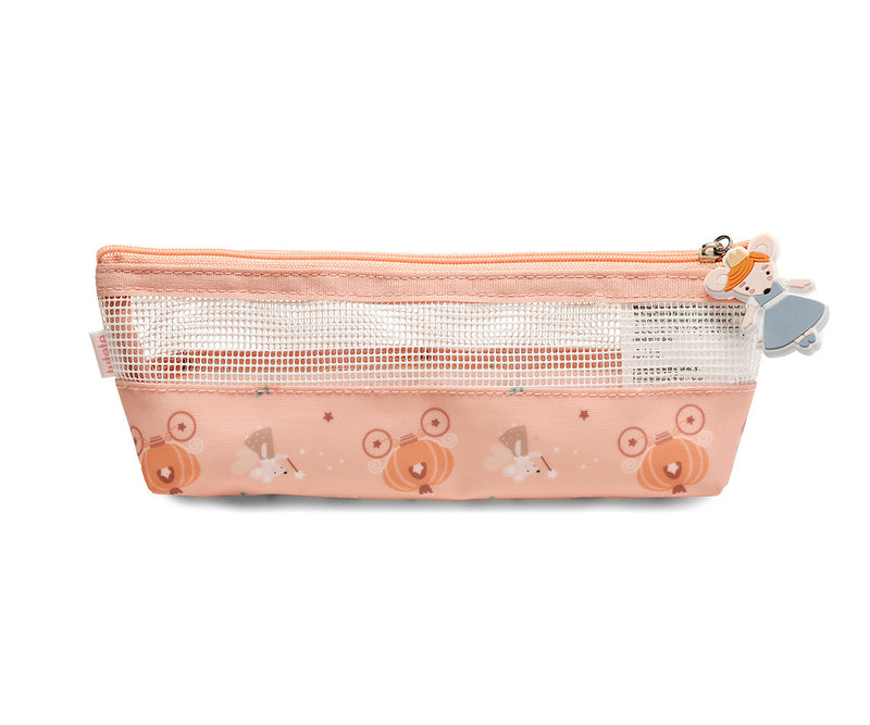 Tutete Bolsa Escova de Dentes Mouse Fairies