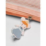 Tutete Bolsa Escova de Dentes Mouse Fairies