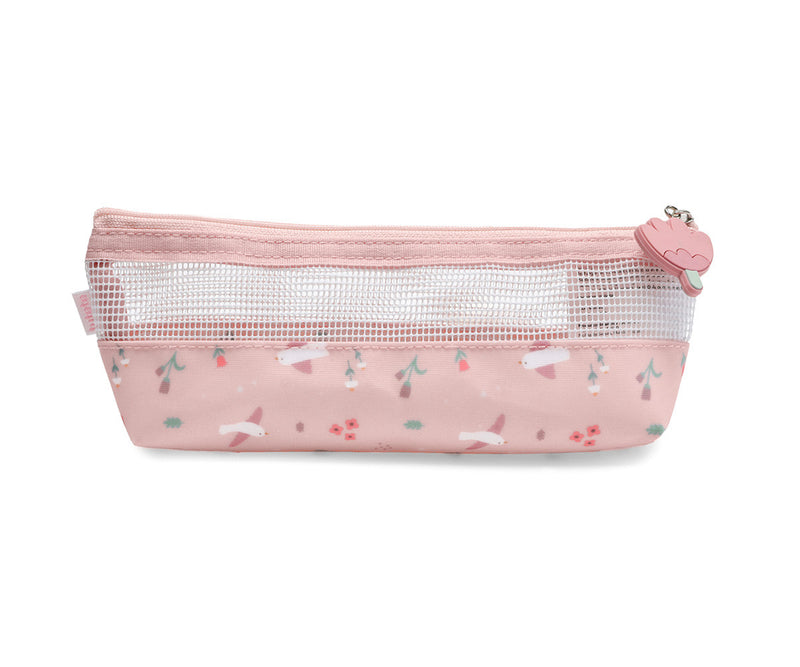 Tutete Bolsa Escova de Dentes Blossom Birds