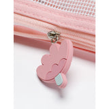 Tutete Bolsa Escova de Dentes Blossom Birds