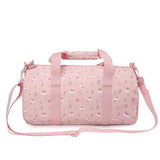 Tutete Bolsa Desportiva Blossom Birds