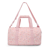 Tutete Bolsa Desportiva Blossom Birds