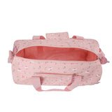 Tutete Bolsa Desportiva Blossom Birds