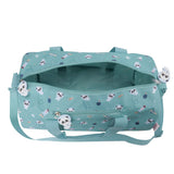 Tutete Bolsa Desportiva Pandas In Space