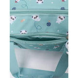 Tutete Bolsa Desportiva Pandas In Space