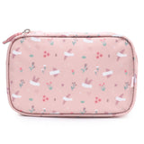 Tutete Bolsa de Medicamentos Blossom Birds