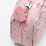 Tutete Bolsa de Medicamentos Blossom Birds
