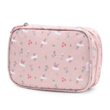 Tutete Bolsa de Medicamentos Blossom Birds