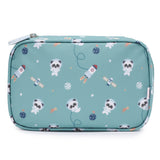 Tutete Bolsa de Medicamentos Pandas In Space