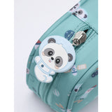 Tutete Bolsa de Medicamentos Pandas In Space
