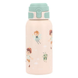 Tutete Garrafa de Aço The Wooden Boy - 500ml