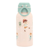 Tutete Garrafa de Aço The Wooden Boy - 500ml