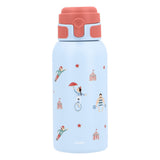 Tutete Garrafa de Aço Circus Show - 500ml