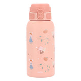 Tutete Garrafa de Aço Mouse Fairies - 500ml