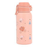 Tutete Garrafa de Aço Mouse Fairies - 500ml