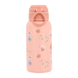 Tutete Garrafa de Aço Mouse Fairies - 500ml